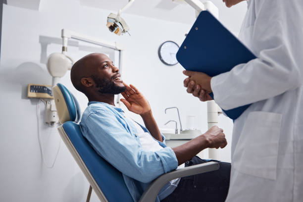 Professional Dental Services in Bon Secour, AL