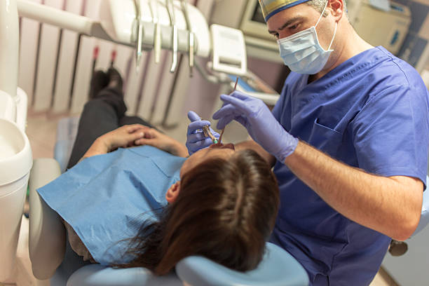 Laser Dentistry in Bon Secour, AL
