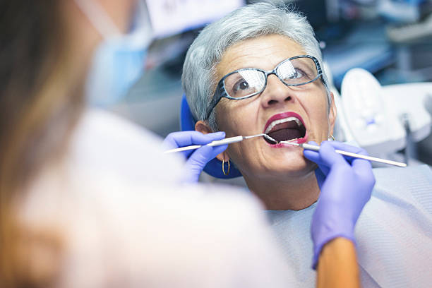 Oral Surgery in Bon Secour, AL